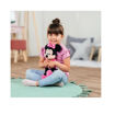 Picture of MINNIE PLUSH SOFT TOY WITH PINK DRESS